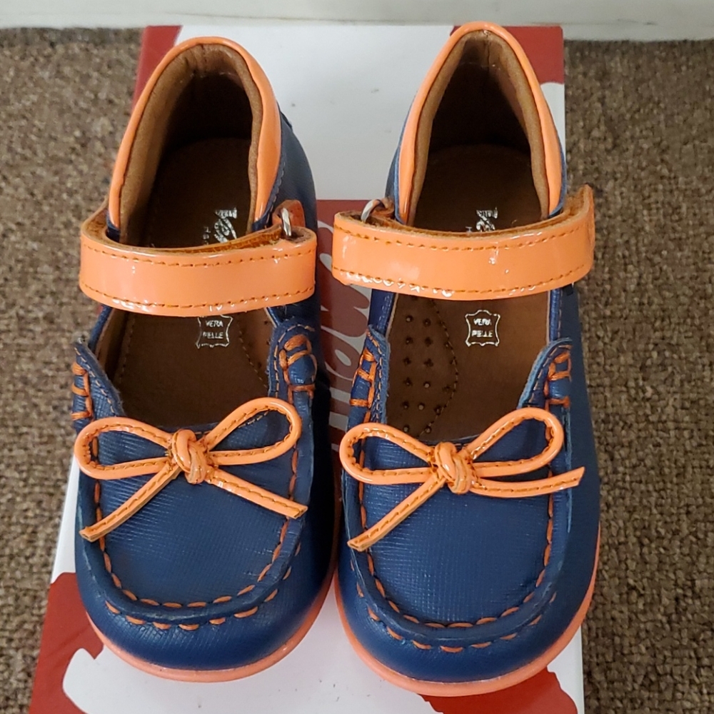 Venettini shoes